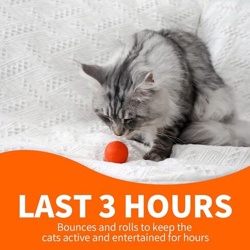 ALL FOR PAWS Thrill Jumping Ball in Kuwait