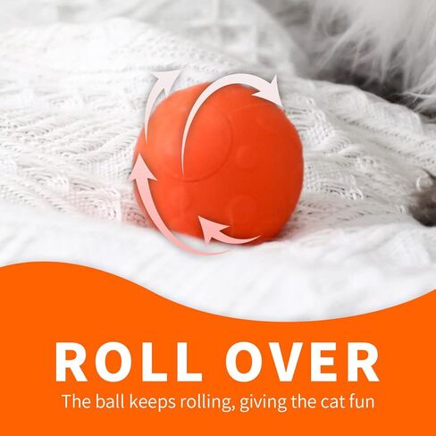 ALL FOR PAWS Thrill Jumping Ball in Kuwait