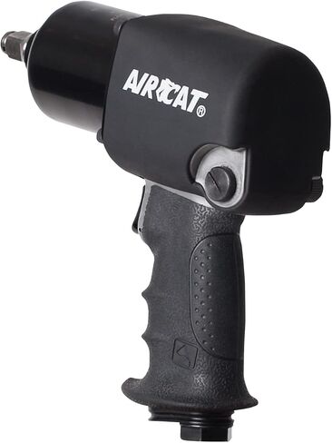 AIRCAT 1460-XL-2 1/2" Impact wrench with 2" ext anvil 725 ft-lb in Saudi Arabia