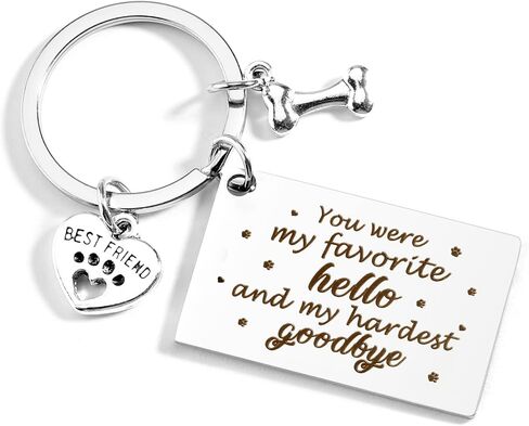 Pet Dog Memorial Gifts For Loss Of Dog Gifts Memorial Keychain Pet Memorial Gifts For Dogs Cat Loss Of Dog Sympathy Gift Cat Memorial Gifts Dog Remembrance Gift Loss Of Pet Sympathy Gift Dog Cat Pet, in Kuwait
