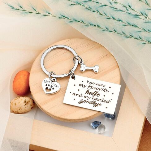 Pet Dog Memorial Gifts For Loss Of Dog Gifts Memorial Keychain Pet Memorial Gifts For Dogs Cat Loss Of Dog Sympathy Gift Cat Memorial Gifts Dog Remembrance Gift Loss Of Pet Sympathy Gift Dog Cat Pet, in Kuwait
