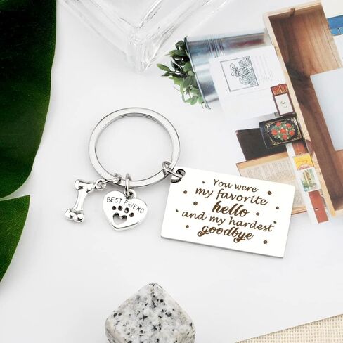 Pet Dog Memorial Gifts For Loss Of Dog Gifts Memorial Keychain Pet Memorial Gifts For Dogs Cat Loss Of Dog Sympathy Gift Cat Memorial Gifts Dog Remembrance Gift Loss Of Pet Sympathy Gift Dog Cat Pet, in Kuwait