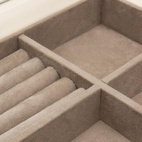 حقيبة مجوهرات WOLF Caroline متوسطة الحجم, Medium in Kuwait