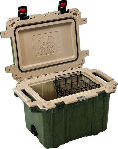Pelican Elite Cooler Wire Basket in Saudi Arabia
