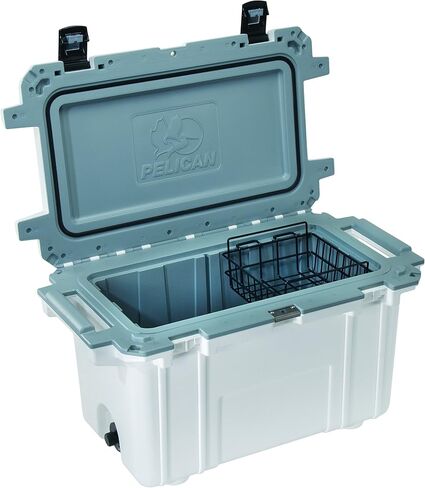 Pelican Elite Cooler Wire Basket in Saudi Arabia