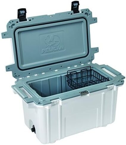 Pelican Elite Cooler Wire Basket in Saudi Arabia