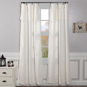 Piper Classics Silo Hill مقاس 96 بوصة طول × 50 بوصة عرض مع مجموعة الستارة المرفقة in Kuwait