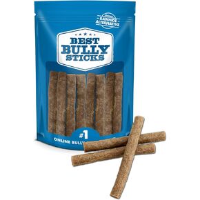 أعواد الوجبات الخفيفة من الدجاج، حلوى مطاطية للكلاب، معبأة في الولايات المتحدة الأمريكية، سهلة الهضم، مضغ عالي البروتين - 16 عبوة in Kuwait