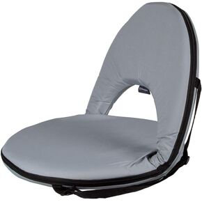 Stansport Go Anywhere Chair Polyester Portable Reclining Seat in Saudi Arabia