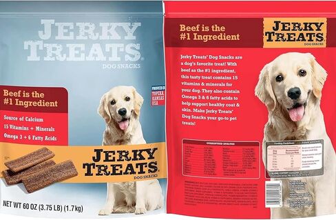 STUFF YOUR SACK Dog Gift Basket with Toys, Treats and Gift Bag for All Breed Sizes in Kuwait