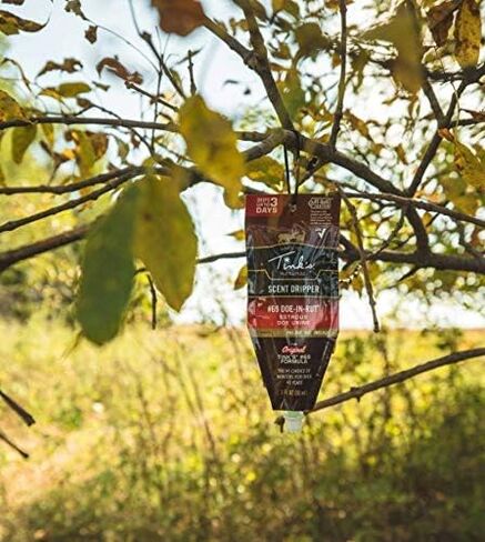 منقط رائحة TINK'S - رقم 69 دو في روت - 3 أونصة. شنطة in Kuwait