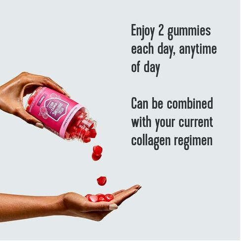 فايتال بروتينس علكة متعددة الفيتامينات للنساء، فيتامينات بي، مضادات الاكسدة والمعادن الاساسية، لتعزيز الطاقة ودعم عملية التمثيل الغذائي وصحة المناعة، كمية تكفي 45 يوم - 90 قطعة، نكهة التوت in Kuwait