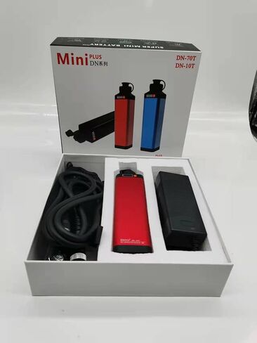 بطاريات ليثيوم قابلة لإعادة الشحن 14.8 فولت لسفن الصيد البحري وبطارية ليثيوم لبكرة الصيد الكهربائية. متوافقة مع بكرات الصيد الكهربائية دايوا وشيمانو. in Kuwait