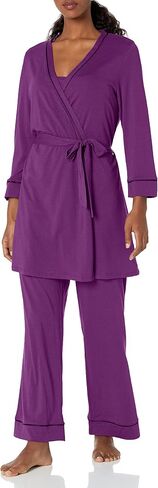 Cosabella Women's Bella Nursing Pajama Set in Saudi Arabia