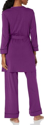 Cosabella Women's Bella Nursing Pajama Set in Saudi Arabia