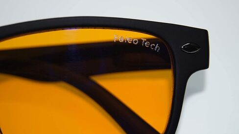 نظارات بلو لايت 3 قطع مكعبات 98.5%، 78%، 50% ازرق فاتح (420-460 نانومتر). مطاط مع مفصلات زنبركية، فائقة الوضوح، مريحة وخفيفة الوزن. رائعة للنوم واللياقة البدنية والصحة واللابتوب والجوال واللعب. in Kuwait