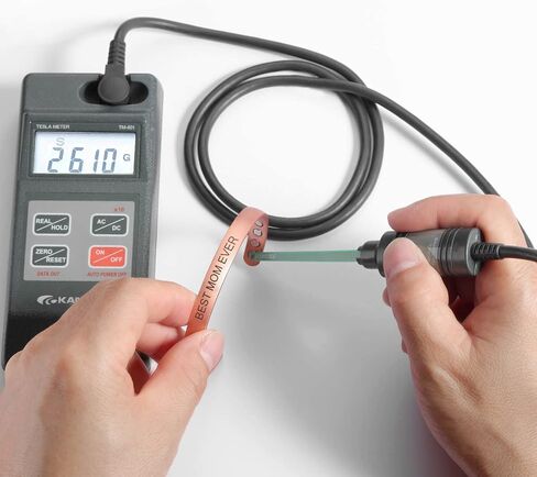 سوار من النحاس للنساء للعلاج المغناطيسي لالتهاب المفاصل قابل للتعديل ليناسب معظم المعصم - 2 عبوة in Kuwait