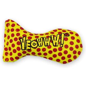 Yeowww Stinkies Catnip Toy, Stripes in Saudi Arabia