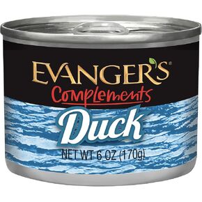 بط إيفانجر الخالي من الحبوب للكلاب والقطط in Kuwait