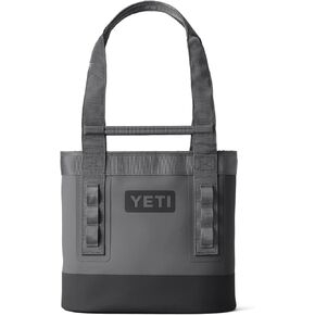 YETI Camino 20 Carryall مع فواصل داخلية، وحقيبة أدوات متعددة الأغراض