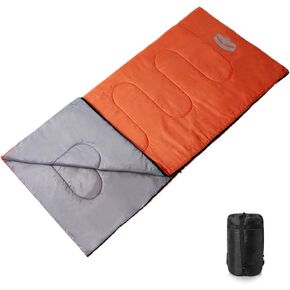 حقيبة نوم للكبار من باسيفيك باس مع حقيبة حمل درجة حرارة 50 درجة in Kuwait