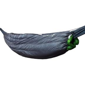 Outdoor Vitals Down UnderQuilt for Ultralight Backpacking