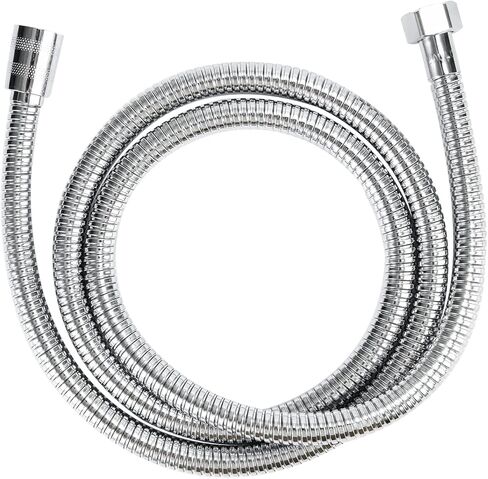 نظام حقنة شرجية للاستحمام مع رأس دش، منظف محمول للرجال والنساء، مرفق دش حقنة شرجية يتضمن فوهتين معدنيتين من الفولاذ المقاوم للصدأ، ومحول وخرطومين in Kuwait