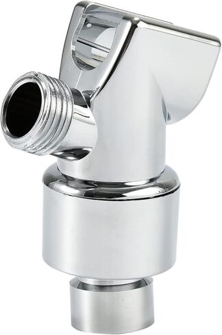 نظام حقنة شرجية للاستحمام مع رأس دش، منظف محمول للرجال والنساء، مرفق دش حقنة شرجية يتضمن فوهتين معدنيتين من الفولاذ المقاوم للصدأ، ومحول وخرطومين in Kuwait