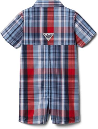 Columbia Girls' Bonehead Romper in Saudi Arabia