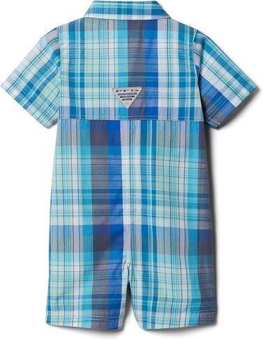 Columbia Girls' Bonehead Romper in Saudi Arabia