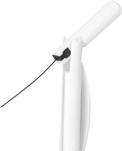 LIULDASHUN 10 جرام من خيوط أحادية لمرضى السكري اختبار خيوط القدم، اختبار الاعتلال العصبي للقدم، قلم أحادي الخيط لمرضى السكري لامتحان القدم السكري in Kuwait