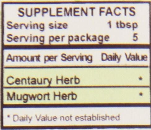 Salem Botanicals Kidney Care Tea, 1.8 Ounce in Saudi Arabia