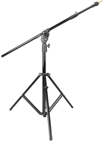 GODOX 420LB Light Boom Stand with Weight Bag in Saudi Arabia