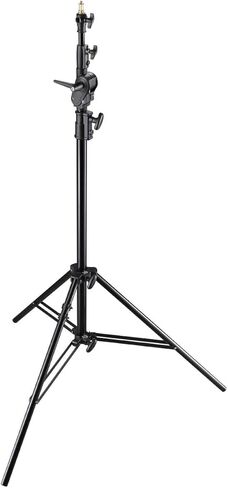 GODOX 420LB Light Boom Stand with Weight Bag in Saudi Arabia