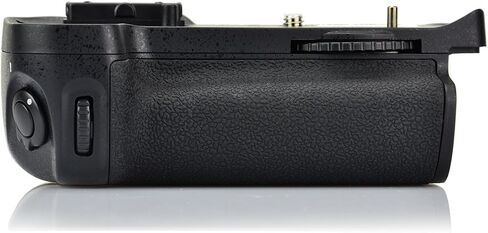 بديل DSTE لحامل قبضة بطارية Pro متعدد الطاقة متوافق مع Nikon D5100 مع جهاز تحكم عن بعد in Saudi Arabia