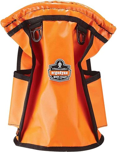 Ergodyne Arsenal 5528 Canvas Topped Parts Pouch in Kuwait