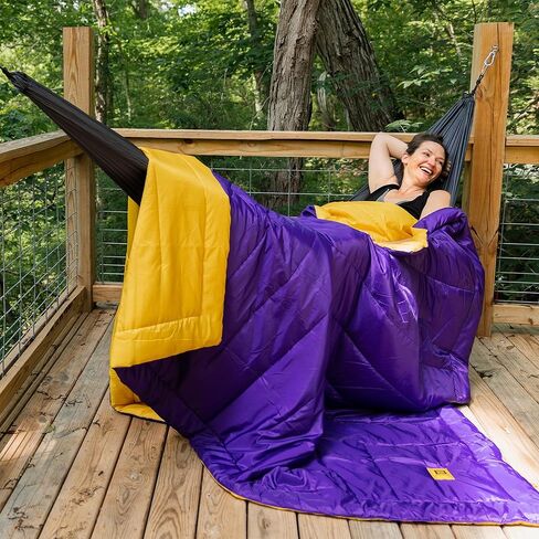 Big Blanket Co XL Outdoorsy™ | البحرية الحمراء in Kuwait