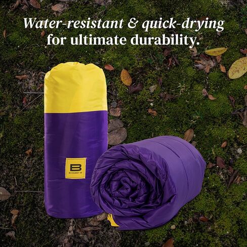 Big Blanket Co XL Outdoorsy™ | البحرية الحمراء in Kuwait