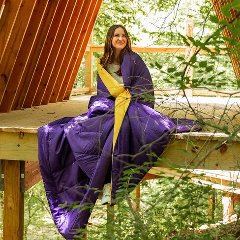 Big Blanket Co XL Outdoorsy™ | البحرية الحمراء in Kuwait