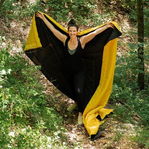 Big Blanket Co XL Outdoorsy™ | البحرية الحمراء in Kuwait
