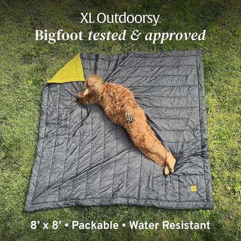 Big Blanket Co XL Outdoorsy™ | البحرية الحمراء in Kuwait