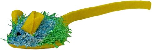 طعام القطط من Wellness CORE Tiny Tasters الخالي من الحبوب، 4 نكهات، 8 أكياس بالإضافة إلى 2 حزمة عينات من الألعاب، (2) لكل منها: لحم البقر الدجاج، سمك السلمون التونة، الدجاج الرومي، البط (1.75 أونصة) in Kuwait