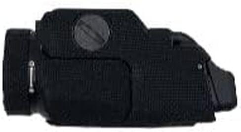 Protective Wrap for Streamlight TLR-7A/TLR-7A Flex (Black Multicam) in Saudi Arabia