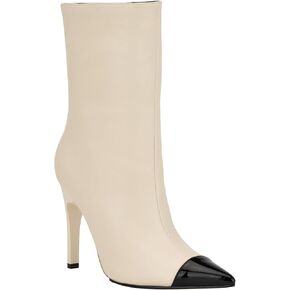 حذاء NINE WEST النسائي الفائز بمنتصف الساق in Kuwait
