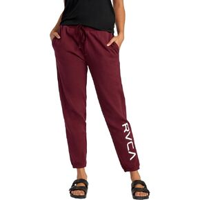 RVCA Women's Classic Sweatpant in Saudi Arabia