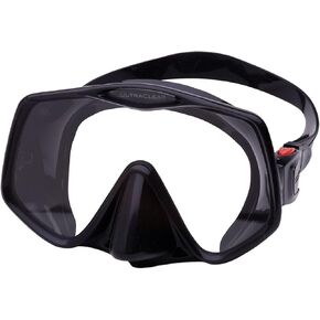 Atomic Frameless 2 Scuba Mask (Regular fit)