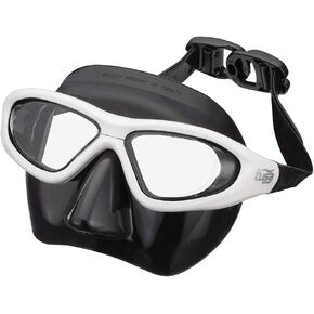 TUSA Sport Adult Free Diving Mask