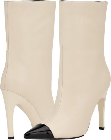 حذاء NINE WEST النسائي الفائز بمنتصف الساق in Kuwait