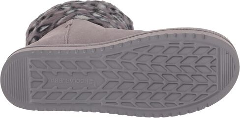 Koolaburra by UGG Women's Dezi Short Leopard Fashion Boot in Saudi Arabia