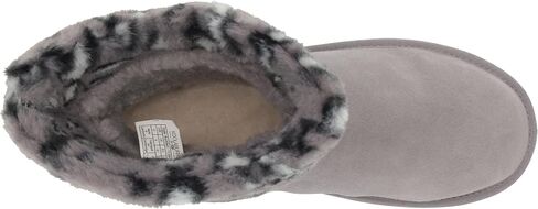 Koolaburra by UGG Women's Dezi Short Leopard Fashion Boot in Saudi Arabia
